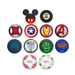 Coaster and Kitchen Mat