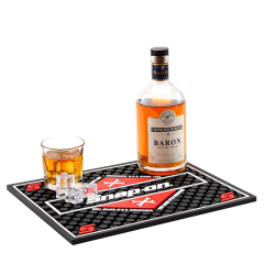 Bar Mat