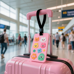 Luggage Tag