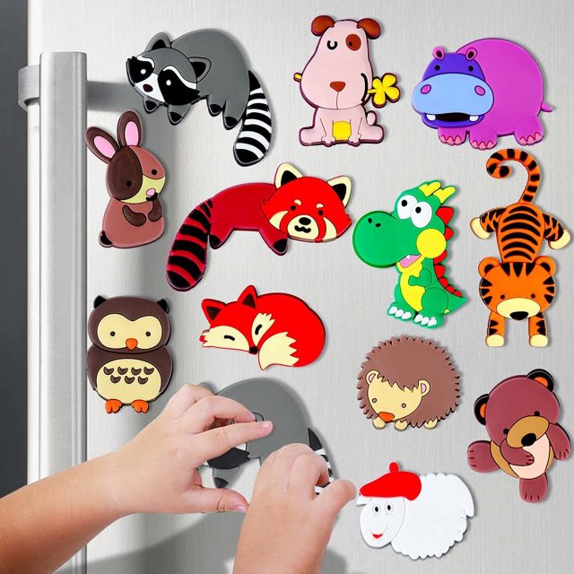 Fridge Magnet