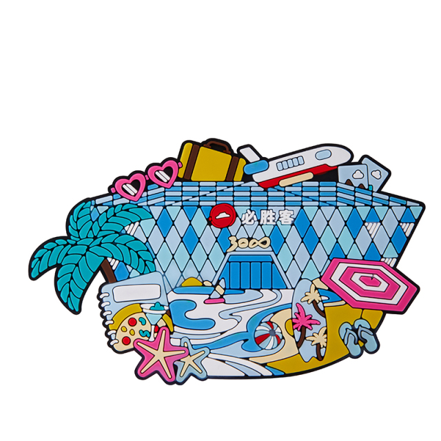 Fridge Magnet