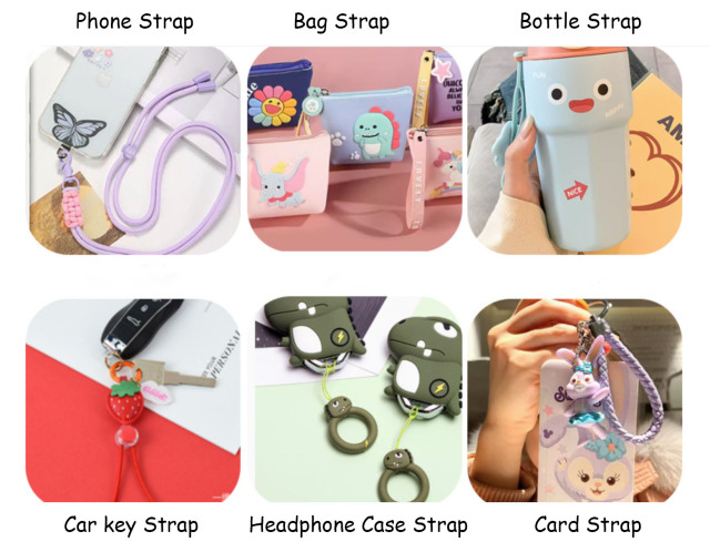 Phone Strap