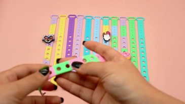 Wristband/Bracelet