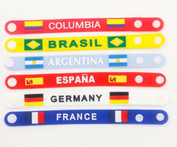 Wristband/Bracelet
