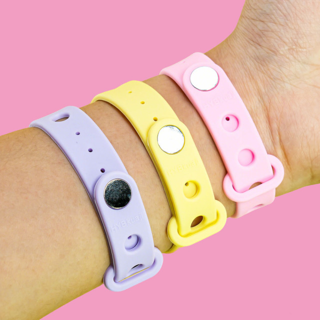 Wristband/Bracelet