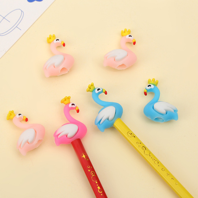 Cartoon Pencil Doll