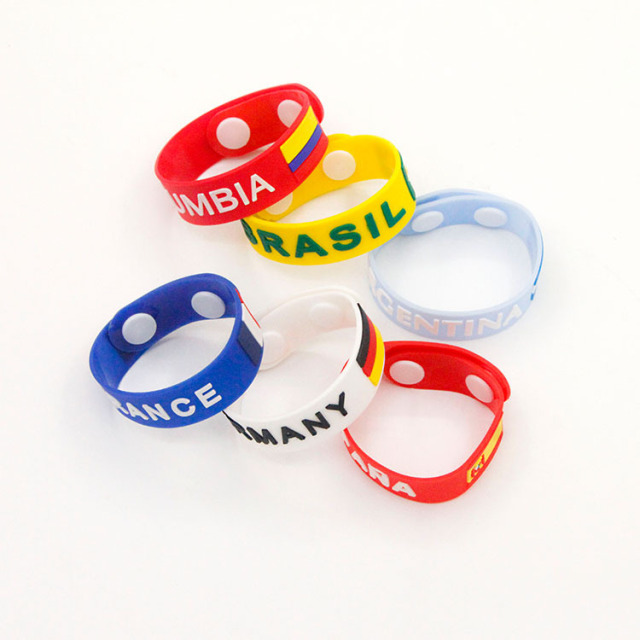 Wristband/Bracelet