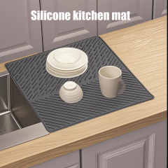 Silicone Kitchen Anti-slip mat