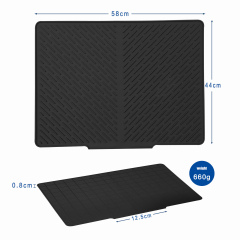 Silicone Kitchen Anti-slip mat