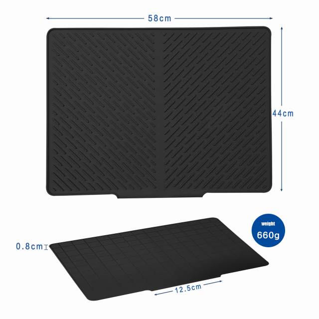Silicone Kitchen Anti-slip mat