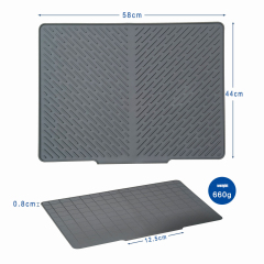 Silicone Kitchen Anti-slip mat