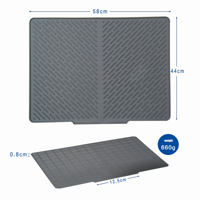Silicone Kitchen Anti-slip mat