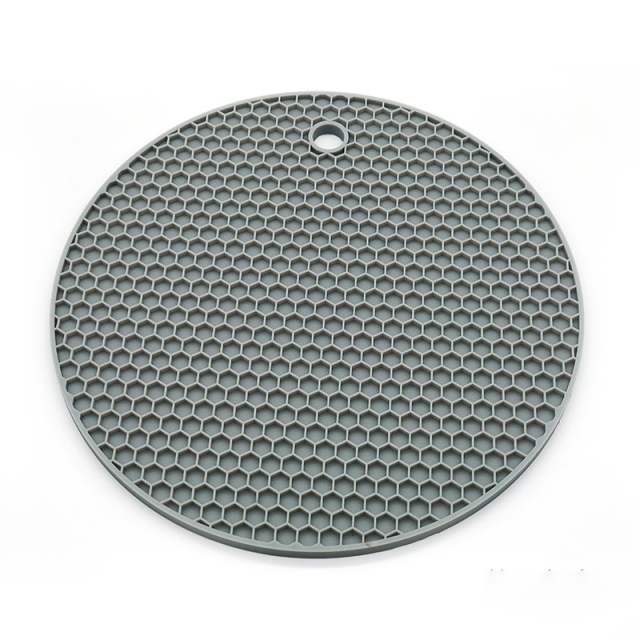 Silicone Coaster