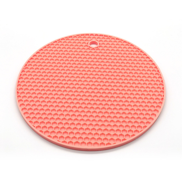 Silicone Coaster