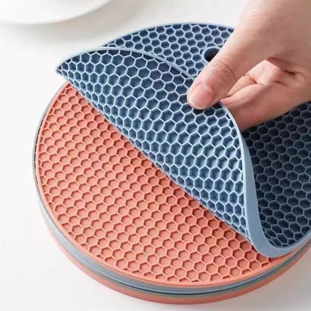 Silicone Coaster