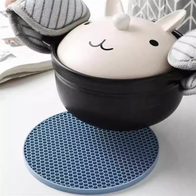 Silicone Coaster
