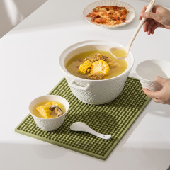 Silicone Bar and Kitchen Anti-slip mat