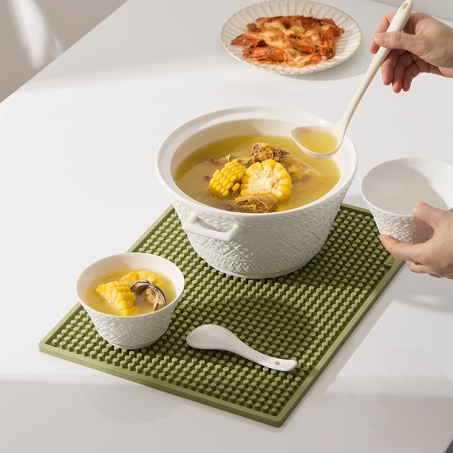 Silicone Bar and Kitchen Anti-slip mat