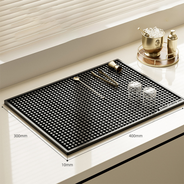 Silicone Bar and Kitchen Anti-slip mat