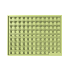 Silicone Bar and Kitchen Anti-slip mat