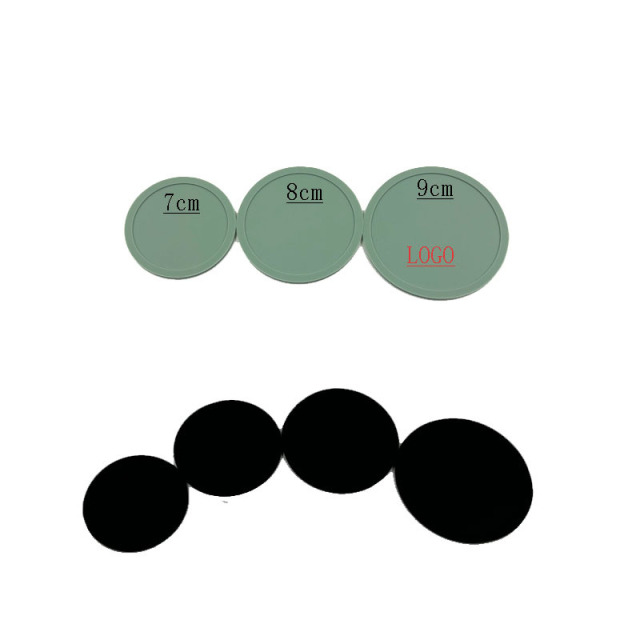Silicone Coaster