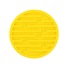 Silicone Coaster