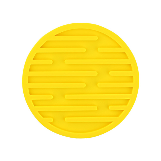 Silicone Coaster
