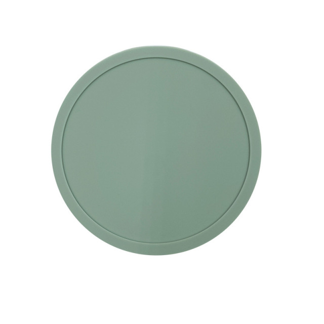 Silicone Coaster