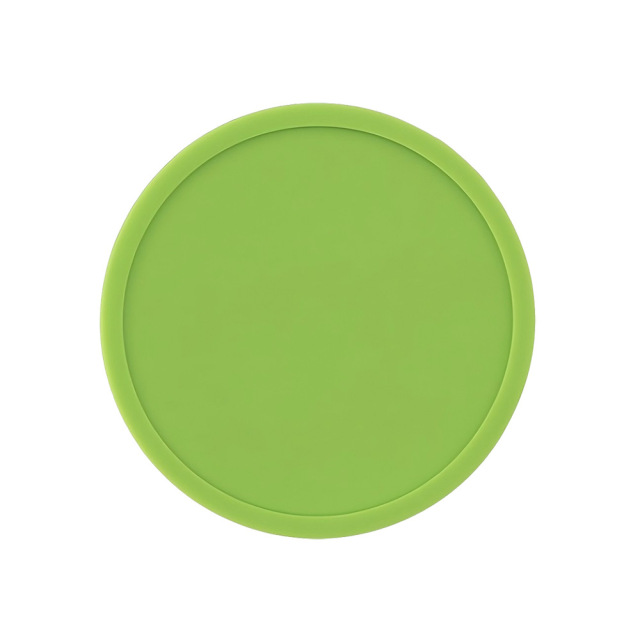 Silicone Coaster