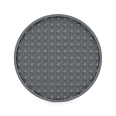 Silicone Coaster