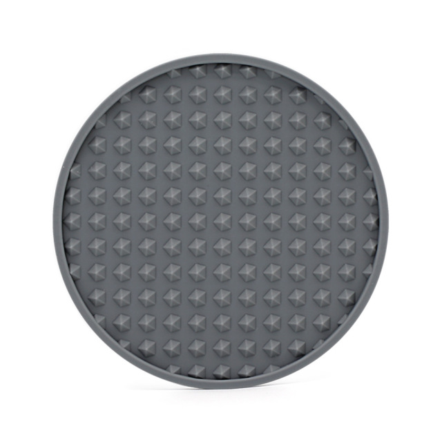Silicone Coaster