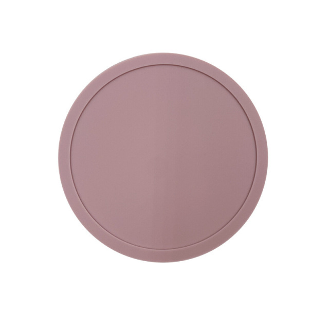 Silicone Coaster