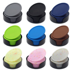 Silicone Coaster