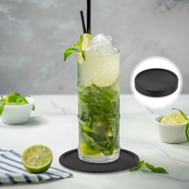 Silicone Coaster