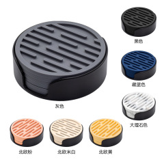 Silicone Coaster