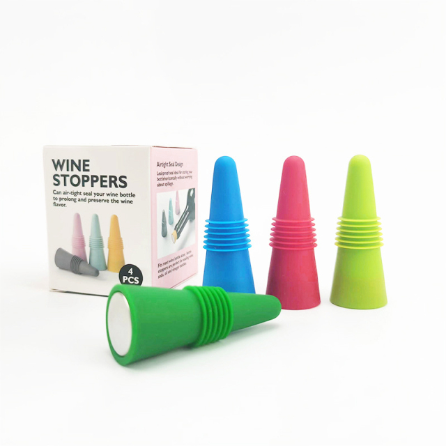 Wine Stopper