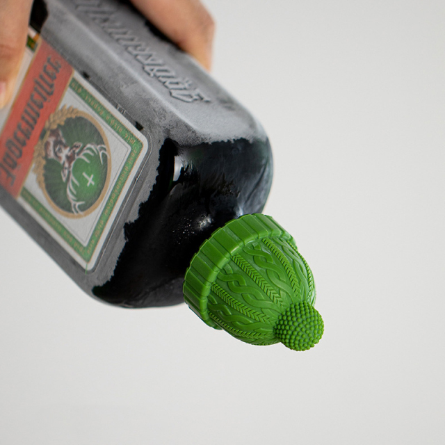 Wine Stopper