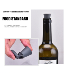 Wine Stopper