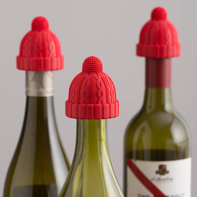 Wine Stopper