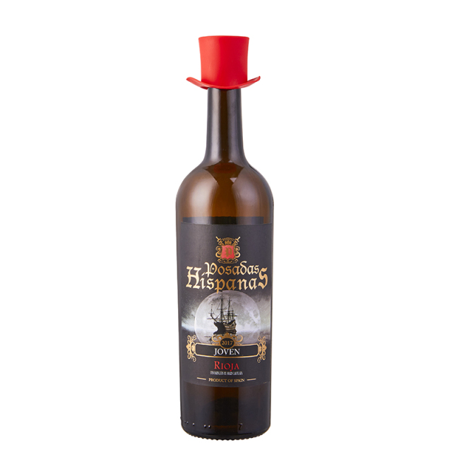 Wine Stopper