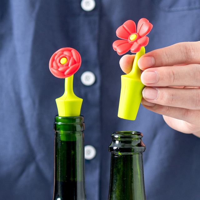 Wine Stopper