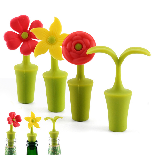 Wine Stopper