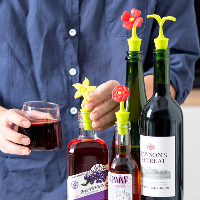 Wine Stopper