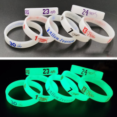 Wristband/bracelet       (Luminous)