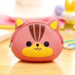 Silicone Coin Purse