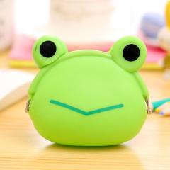 Silicone Coin Purse