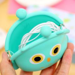Silicone Coin Purse