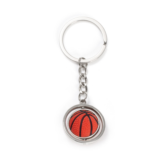 Metal Key Chain