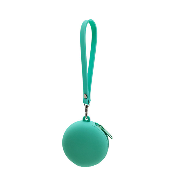 Silicone Coin  Bag