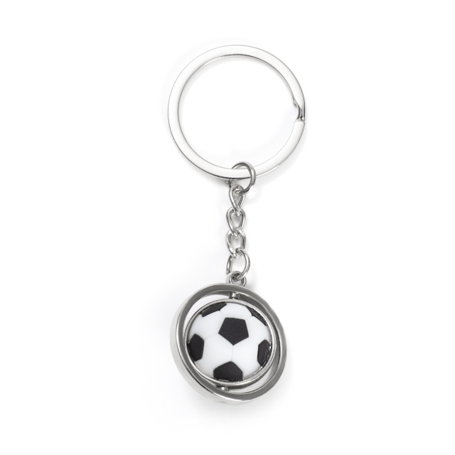 Metal Key Chain